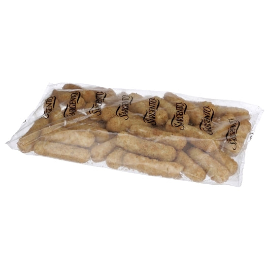 Sargento Ovenable Mozzarella Sticks, 4 x 3 lb Case - DOT product image 2