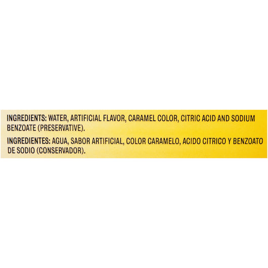 Durkee Imitation Double Strength Vanilla Flavoring, 6 x 32 fl oz Case - DOT product image 8