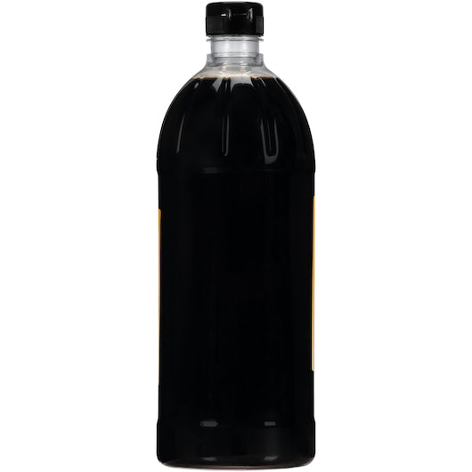 Durkee Imitation Double Strength Vanilla Flavoring, 6 x 32 fl oz Case - DOT product image 2