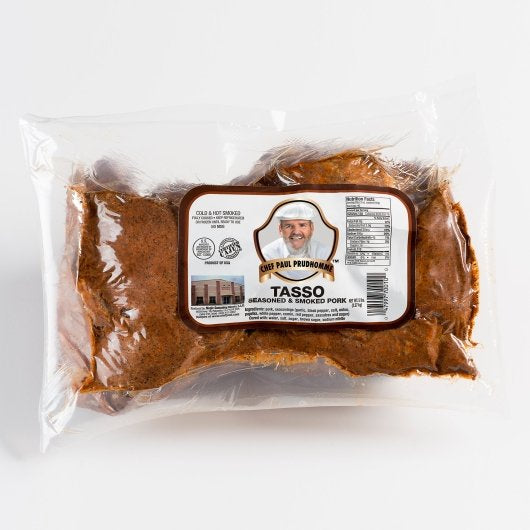 Magic Seasoning Blends Tasso, 2 x 5 lb Case - Spices Seasonings