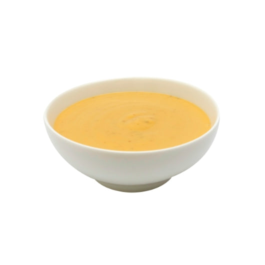 Hellmanns Blue Ribbon Classics Honey Mustard Salad Dressing Single Serve, 102 x 1.5 oz Case - DOT product image 8