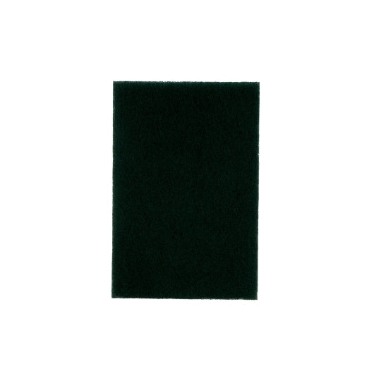 Heavy-Duty Commercial Scouring Heavy Duty Scouring Pad 6 inch x 9 inch, 6 x 10 ct Case - DOT product image 2