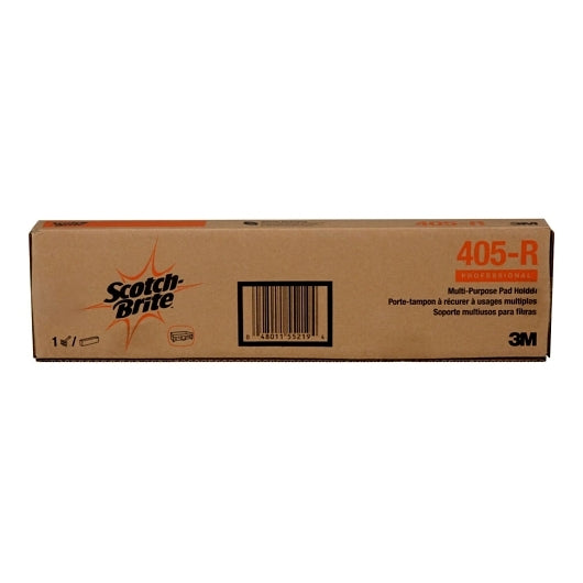 Scotch-Brite Multi-Purpose Pad Holder, 4.7 in x 2.8 in x 16 in, 1 x 0.6 lb Case - DOT product image 8