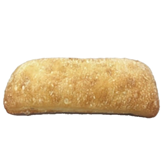 Bakery De France 6 Inch Ciabatta Panini, 48 x 3.25 oz Case - DOT product image 2