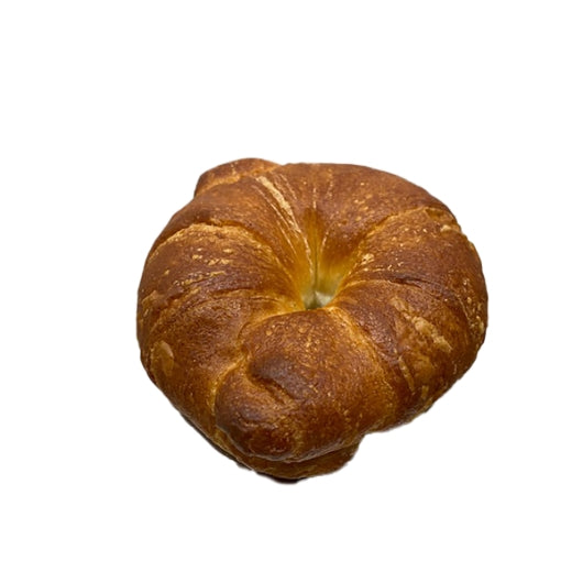 Bakery De France Large Butter Croissant, 48 x 3 oz Case - DOT product image 2