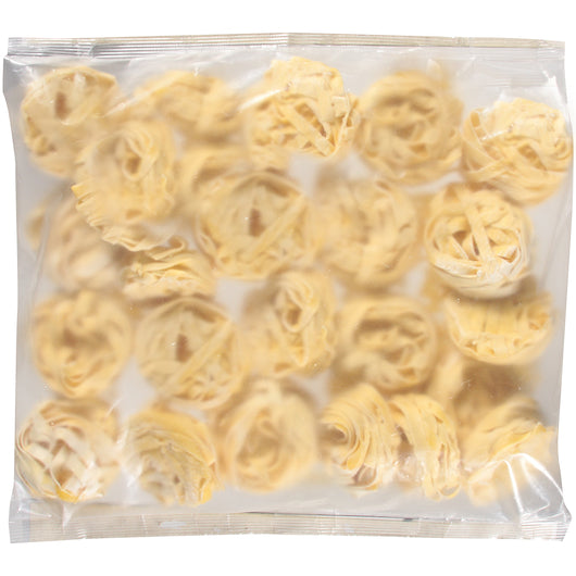 Josephs Gourmet Pasta Egg Fettuccini Nests, 6 x 2.5 lb Case - DOT product image 2