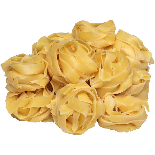 Josephs Gourmet Pasta Egg Pappardelle Nests, 6 x 2.5 lb Case - DOT product image 2