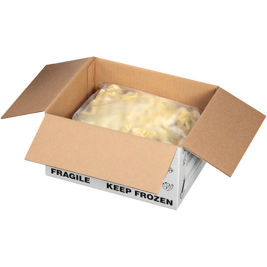 Josephs Gourmet Pasta Spinach And Garlic Tortellini, 2 x 3 lb Case - DOT product image 5