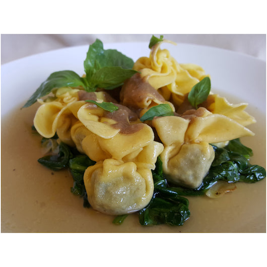 Josephs Gourmet Pasta Porcini Mushroom Sacchetti, 2 x 3 lb Case - DOT product image 8