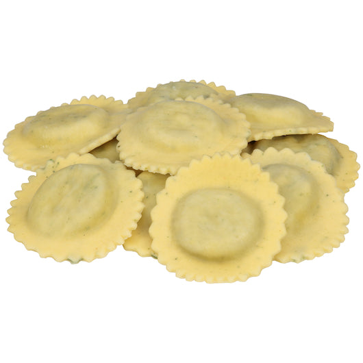 Josephs Gourmet Pasta Spinach And Garlic Ravioli, 2 x 3 lb Case - DOT product image 2