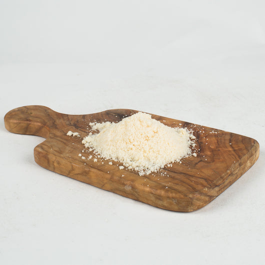 Follow Your Heart Vegan Grated Parmesan Cheese, 3 x 5 lb Case - DOT product image 2