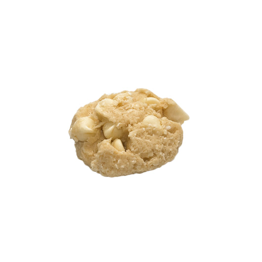 David's Cookies Frozen Gourmet Chocolate Macadamia Cookie Dough, 80 x 4 oz Case - DOT product image 2
