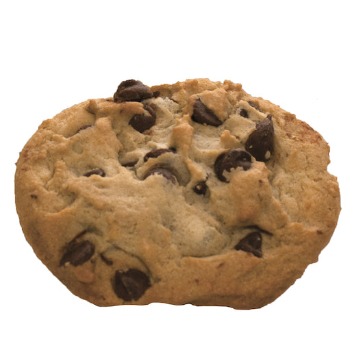 David's Cookies Chocolate Chip Traditional Cookie Dough, 320 x 1 oz Case - DOT product image 2
