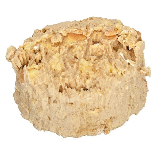 Davids Apple Caramel CRISP COOKIE, 80 x 4.5 oz Case - DOT product image 2