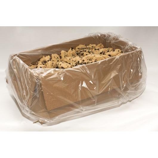 Davids Cookies Chocolate Chip Gourmet Frozen Cookie Dough, 213 x 1.5 oz Case - DOT product image 2
