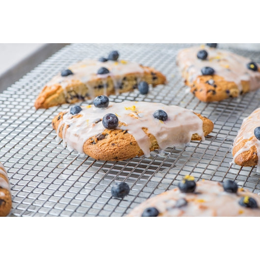 Rich Blueberry Scone Dough, 40 x 10 oz Case - DOT product image 8