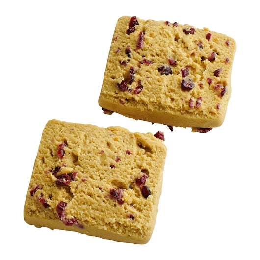 Rich's Cranberry Orange Scone Dough, 40 x 10 oz Case - DOT product image 2