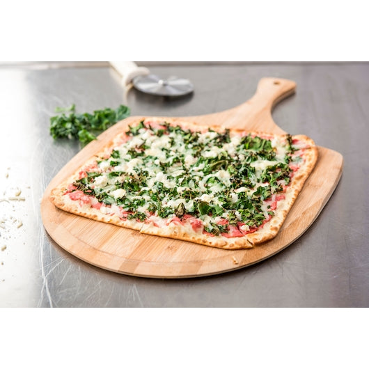 Rich's Oven Fired Thin Flats, 50 x 5.3 oz Case - DOT product image 8