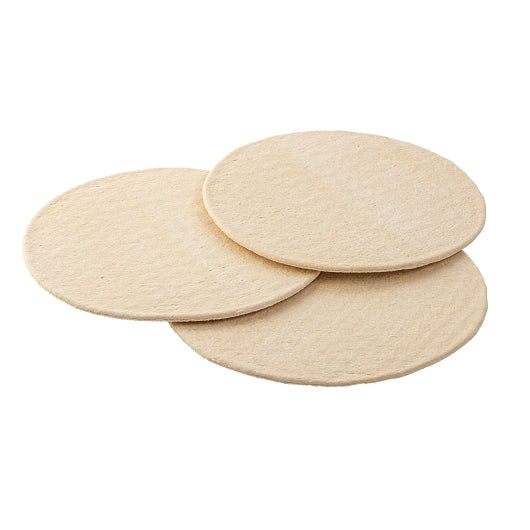 Rich Fresh N Oven Rising Sheeted Fresh 'N Ready Pizza Dough, 20 x 25 oz Case - DOT product image 2