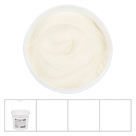 Rich's Cream Cheese Icing, 1 x 16 lb Case - DOT product image 2