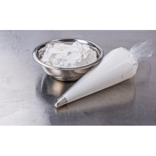 Bettercreme Perfectly Sweet Vanilla Whipped Icing, 1 x 15 lb Case - DOT product image 8