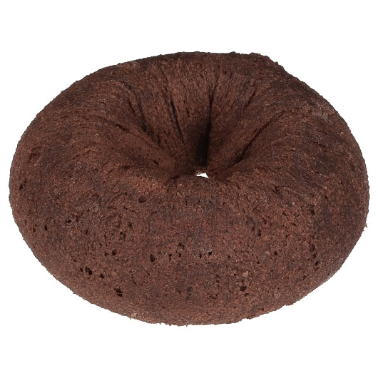 Rich's Jumbo Chocolate Cake Donut, 100 x 3 oz Case - DOT product image 2