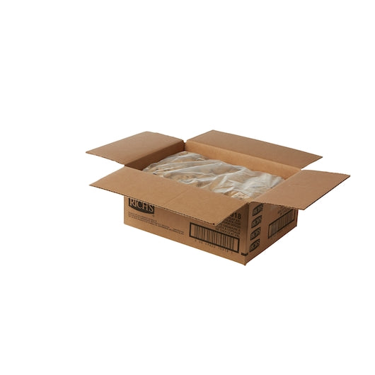 Rich's Everyday XX-Large Chocolate Chip Cookie Dough, 60 x 5 oz Case - DOT product image 8