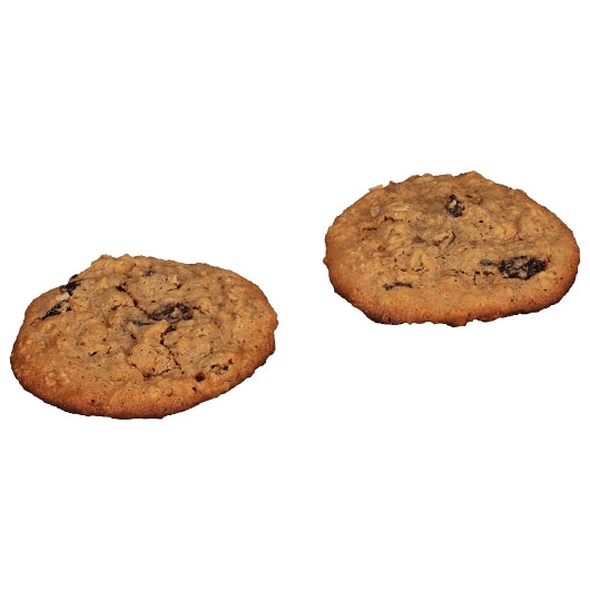 Rich's Everyday Oatmeal Raisin Cookie Dough, 210 x 1.5 oz Case - DOT product image 2