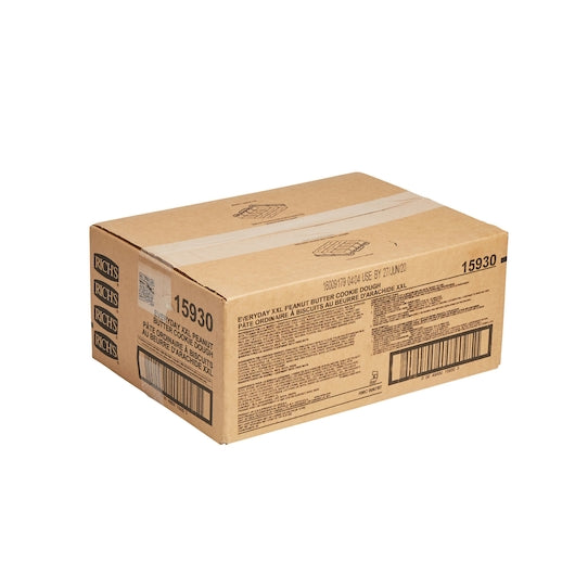 Rich's Everyday XX-Large Peanut Butter Cookie Dough, 60 x 5 oz Case - DOT product image 7