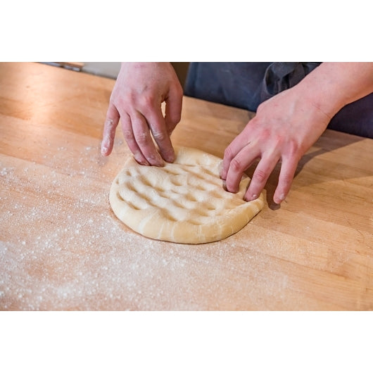 Rich's Pizza Dough Ball, 30 x 16 oz Case - DOT product image 8