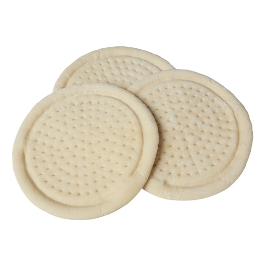 Rich Products Raised Baked Raised Edge 10 Inch Par Pizza Crust, 20 x 9 oz Case - DOT product image 2