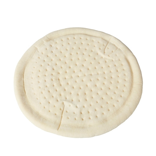 Rich Products Raised 12 Inch Par Baked Raised Edge Pizza Crust, 20 x 13.5 oz Case - DOT product image 2