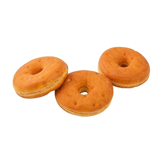 Rich's Ready to Finish Yeast Ring Donut, 72 x 2.5 oz Case - Bakery & Desserts - image 2