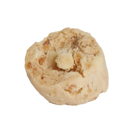 Christie Cookie Co White Chocolate Macadamia Nut Cookie Dough, 252 x 1.45 oz Case - Bakery & Desserts - image 2