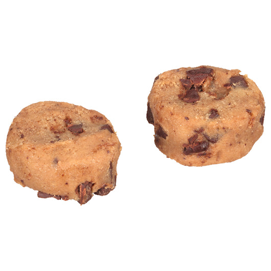 Christie Cookie Co Chocolate Chunk Cookie Dough, 252 x 1.45 oz Case - Bakery & Desserts - image 2
