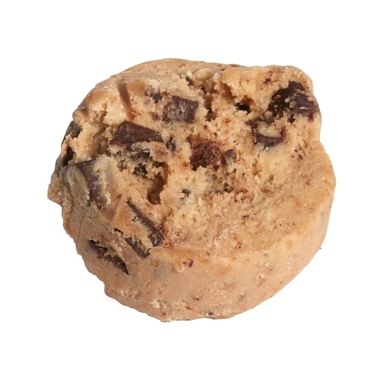 Christie Cookie Co Chocolate Chunk Cookie Dough, 150 x 2.5 oz Case - Bakery & Desserts - image 2