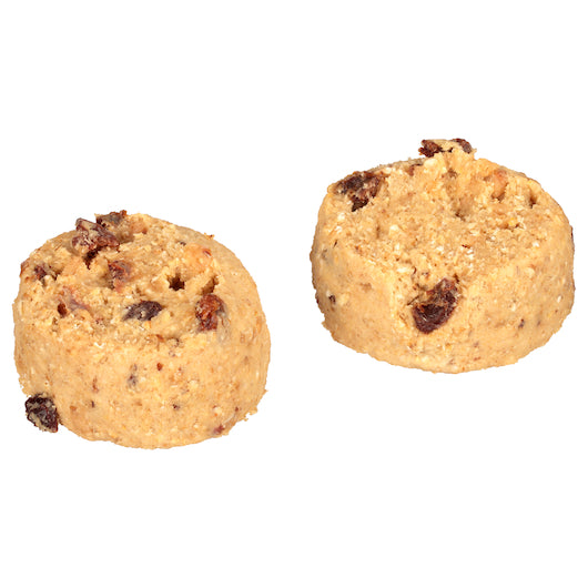 Christie Cookie Co Oatmeal Raisin Cookie Dough, 150 x 2.5 oz Case - Bakery & Desserts - image 2