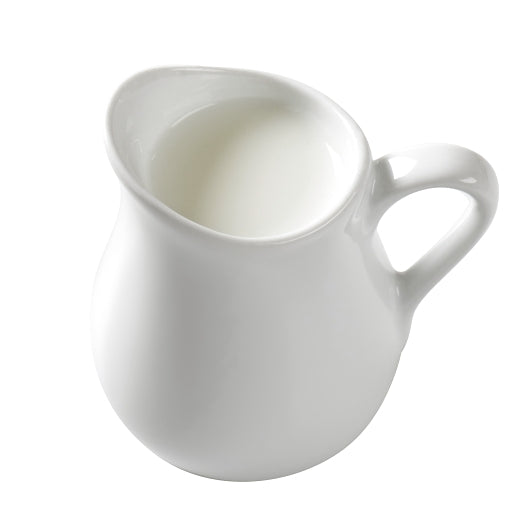Carnation Nestle Single Serve Half & Half Creamers, 360 x 0.304 fl oz Case - DOT product image 2