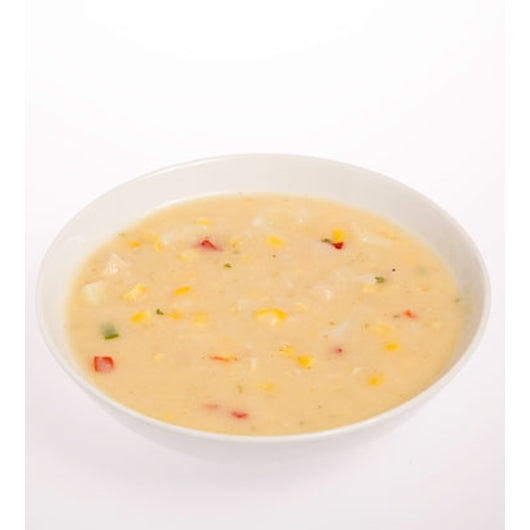 Campbells Frozen Condensed Signature Pa Dutch Chicken Corn Chowder Frozen Condensed Soup, 3 x 4 lb Case - DOT product image 8