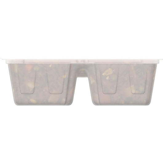 Campbells Frozen Condensed Signature Vegetable Beef Frozen Condensed Soup, 3 x 4 lb Case - DOT product image 2