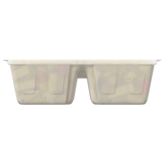 Campbells Frozen Condensed Signature Homestyle Chicken Noodle Frozen Condensed Soup, 3 x 4 lb Case - DOT product image 2