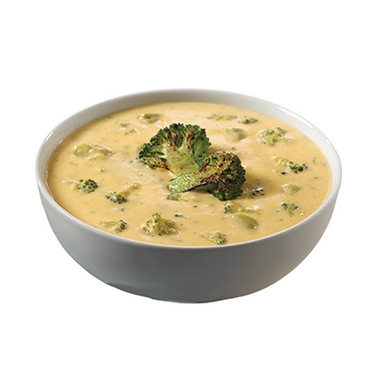 Campbells Condensed Frozen Signature Broccoli Cheese Soup, 3 x 4 lb Case - DOT product image 8