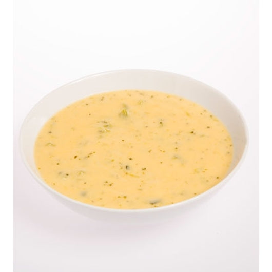 Campbells Frozen Condensed Signature Golden Broccoli Cheese Soup, 3 x 4 lb Case - DOT product image 7