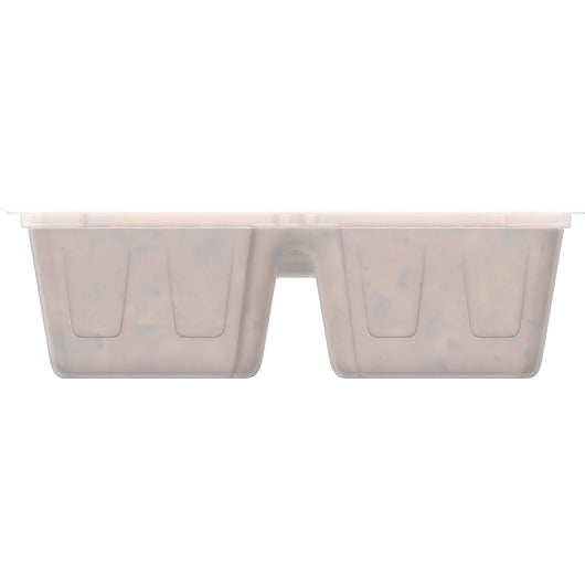 Campbells Frozen Condensed Signature Pasta Fagioli Frozen Condensed Soup, 3 x 4 lb Case - DOT product image 2