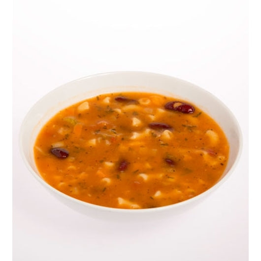 Campbells Frozen Condensed Signature Pasta Fagioli Frozen Condensed Soup, 3 x 4 lb Case - DOT product image 8