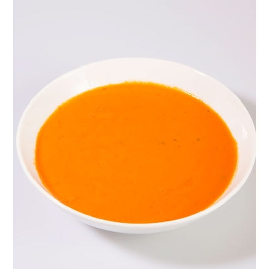 Campbells Frozen Condensed Signature Creamy Tomato Basil Bisque Frozen Condensed Soup, 3 x 4 lb Case - DOT product image 7