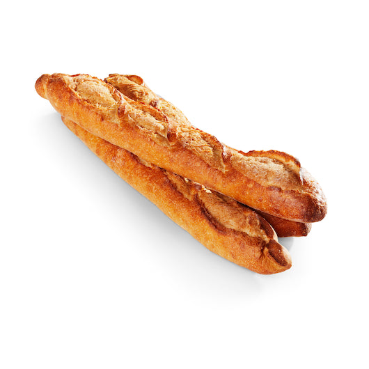 Klosterman Non Sliced French Artisan Baguette, 1 x 12 ct Case - DOT product image 2