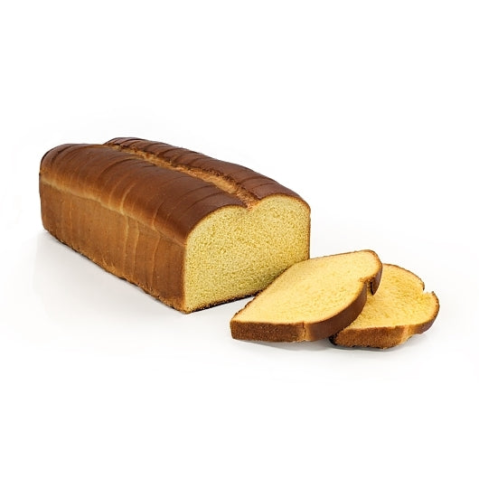 Klosterman 5/8" Slice Brioche Bread, 1 x 8 each Case - Breads, Rolls & Buns - image 2