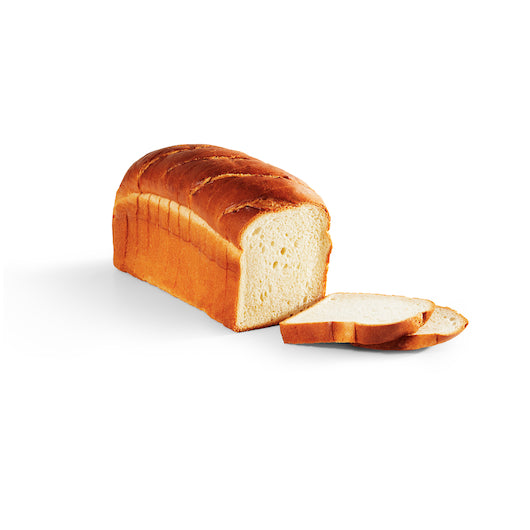 Klosterman Sliced Challah Bread, 8 x 3 lb Case - Breads, Rolls & Buns - image 2