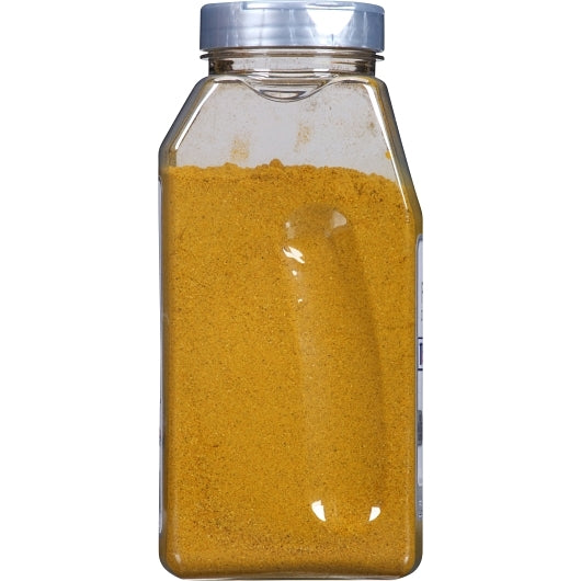 McCormick Curry Powder, 6 x 16 oz Case - DOT product image 8